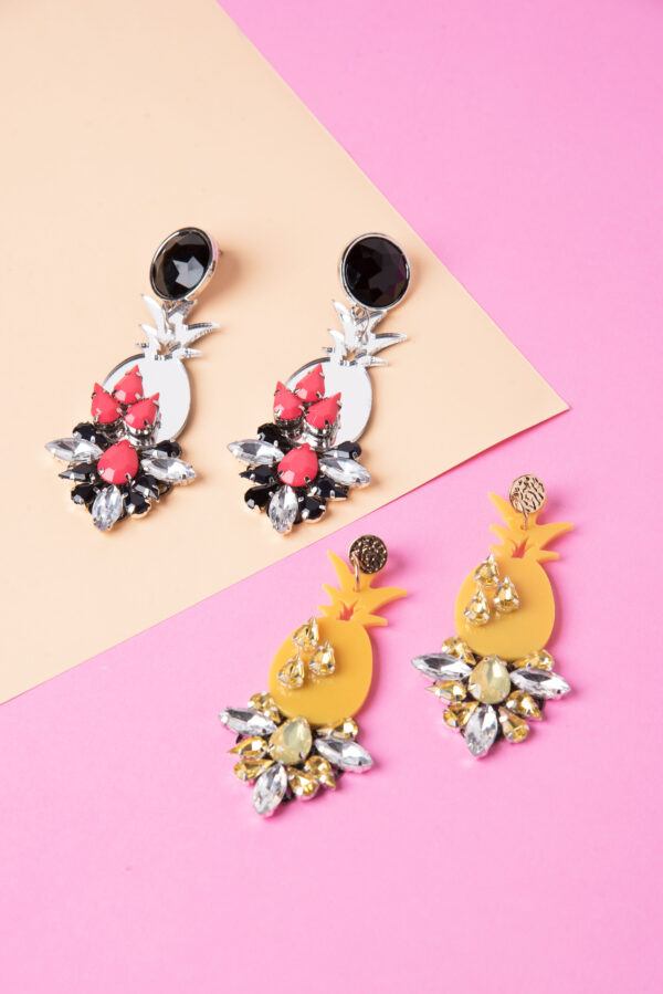 Aros Pineapple by Debora