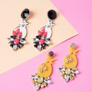 Aros Pineapple by Debora