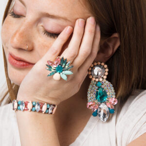 Pulsera Guillermina