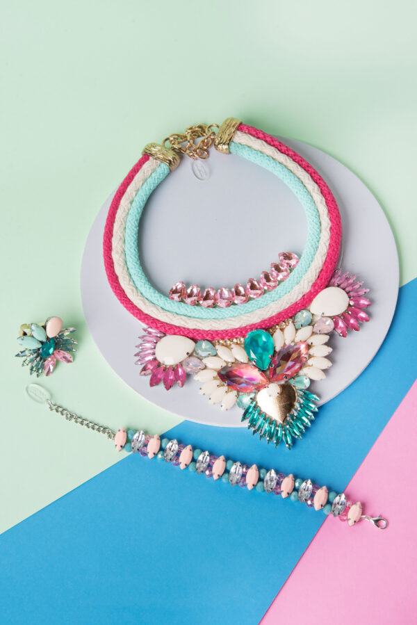 Pulsera Guillermina - Image 2