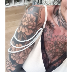 Adorno Coquette para Breteles