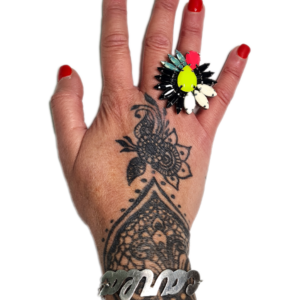 Anillo Boom