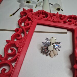 Anillo Ingrid