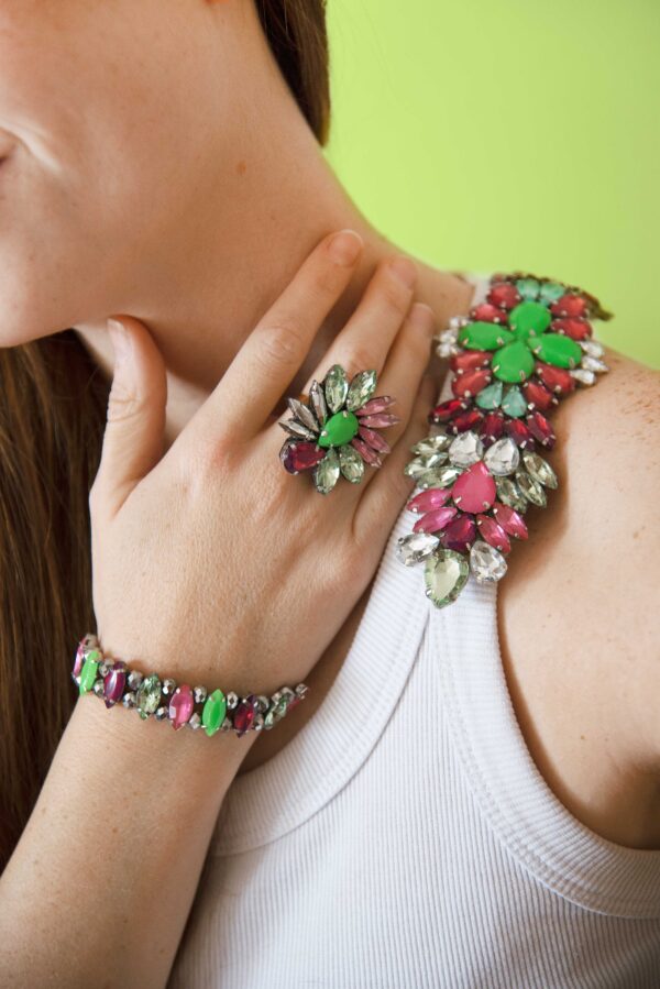 Anillo Miley