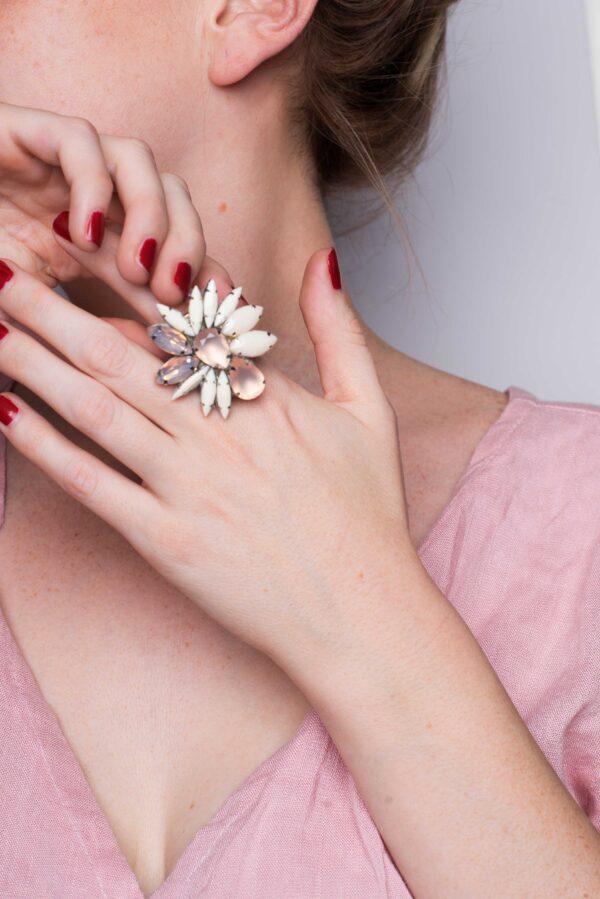 Anillo Tati