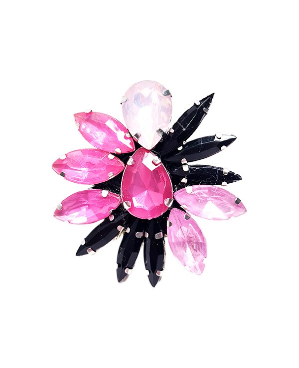 Anillo the pink panther black - Image 3