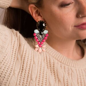 Aros Ada by Sole! de @cosademinasok