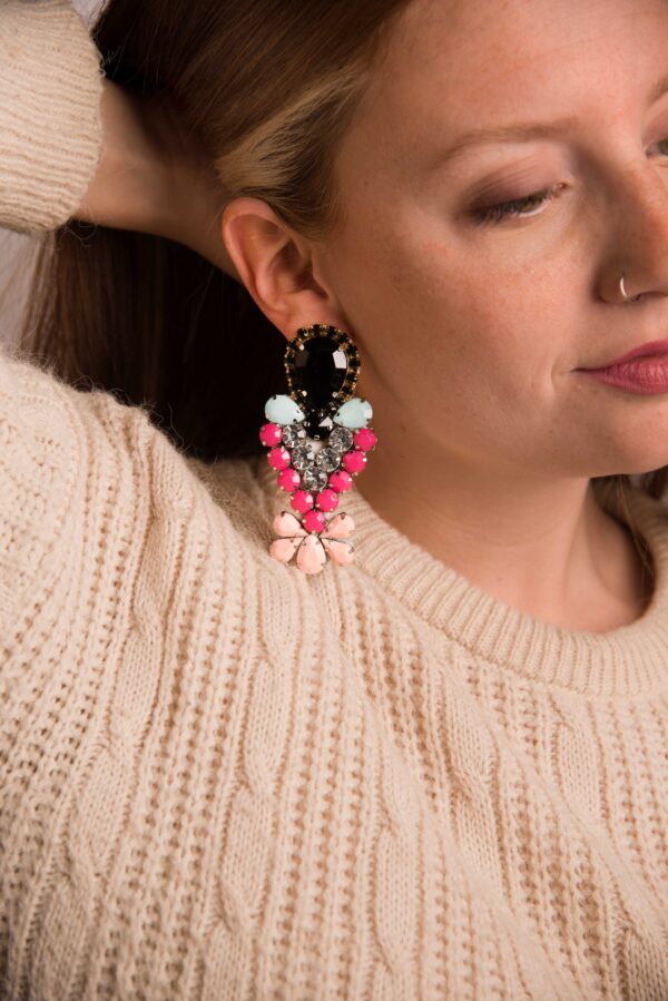 Aros Ada by Sole! de @cosademinasok