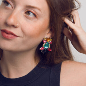 Aros Betty Boop