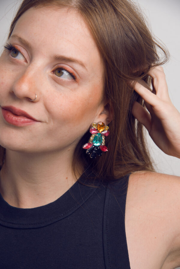 Aros Betty Boop