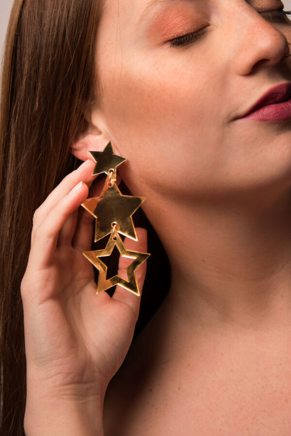Aros Estrellas - Image 3