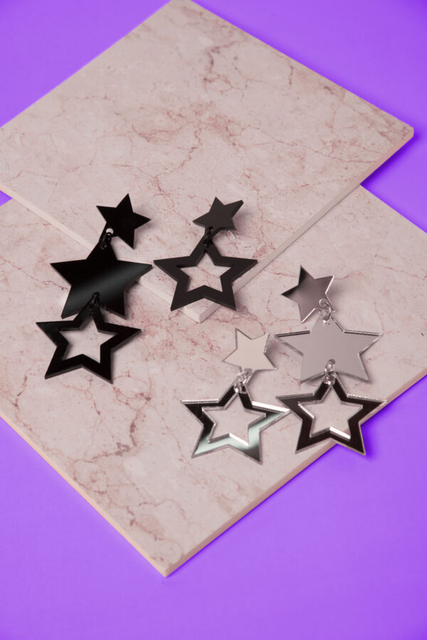 Aros Estrellas - Image 2