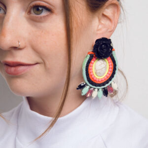 Aros Carmencita