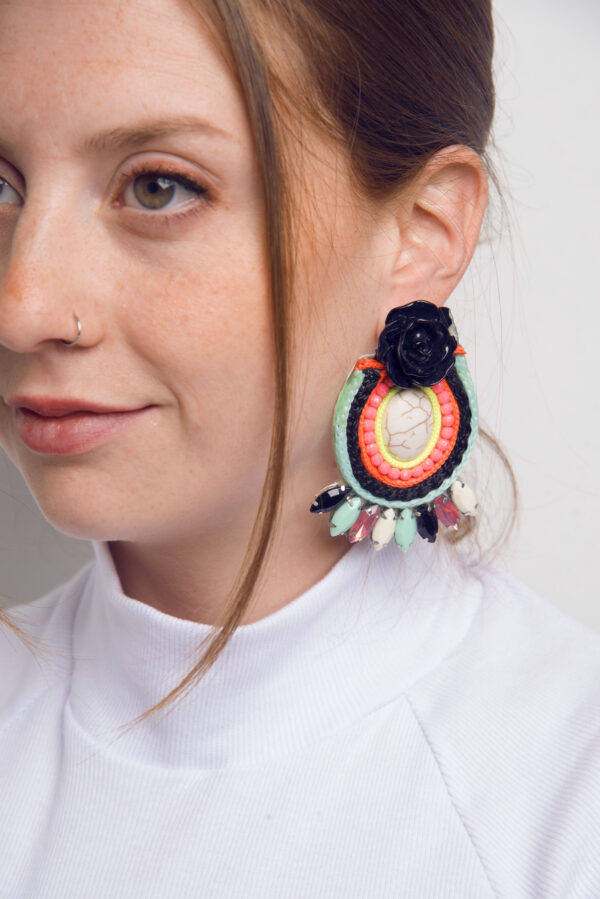 Aros Carmencita