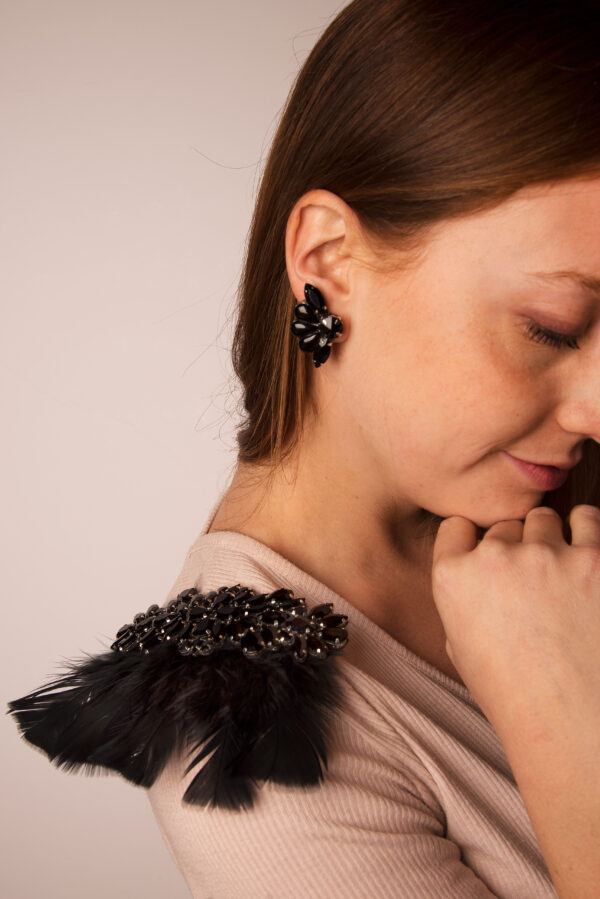 Aros Marilina Black - Image 2