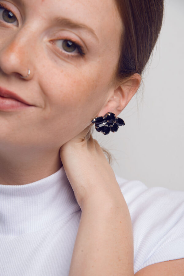 Aros Marilina Black