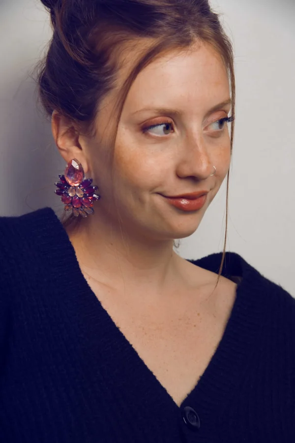 Aros Meg Frutillitas