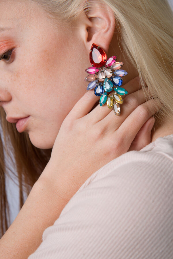 Aros Meg Rainbow
