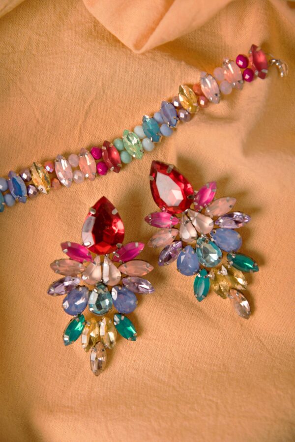 Aros Meg Rainbow - Image 3