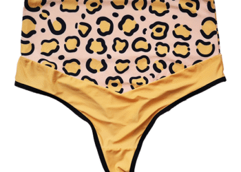 Tangón Sole by Sole @cosademinasok  . Talle XL