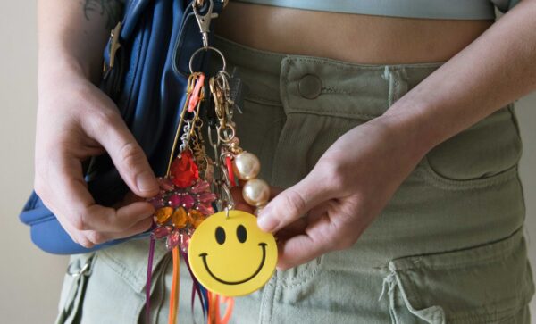 Bag Charm Carlota - Image 5