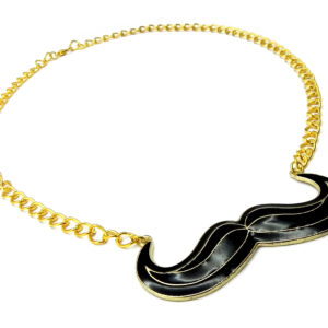 Collar Bigote Kids
