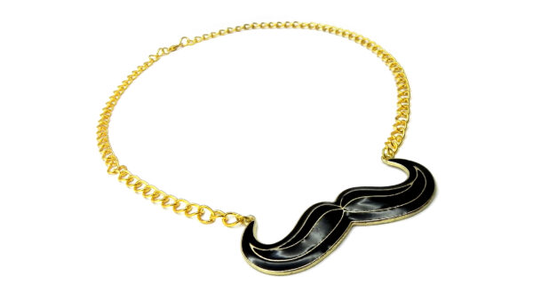 Collar Bigote Kids