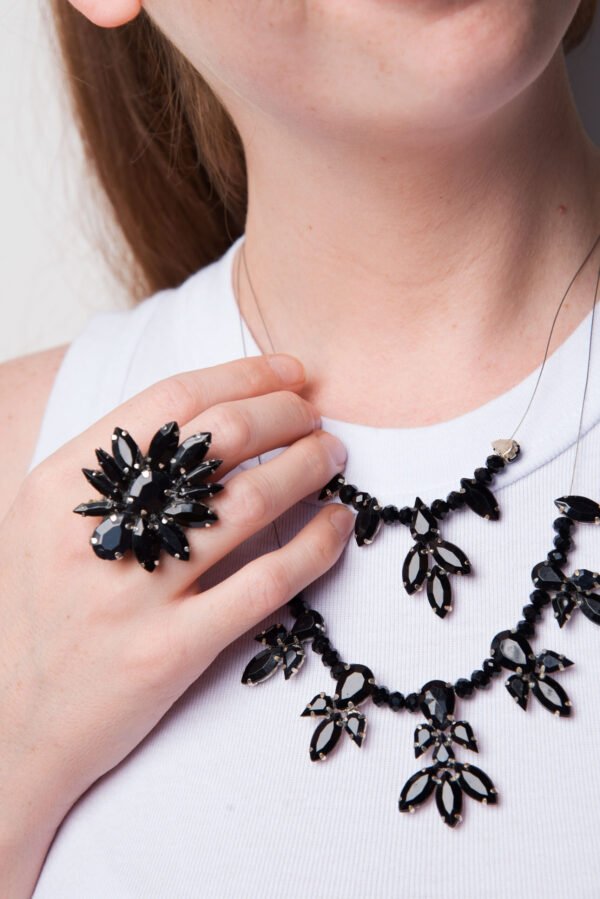 Collar Black