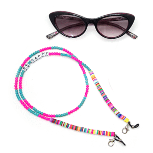 Holder Palabras para lentes