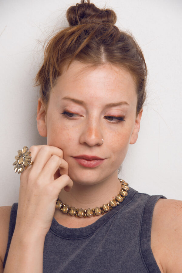 Choker Renata