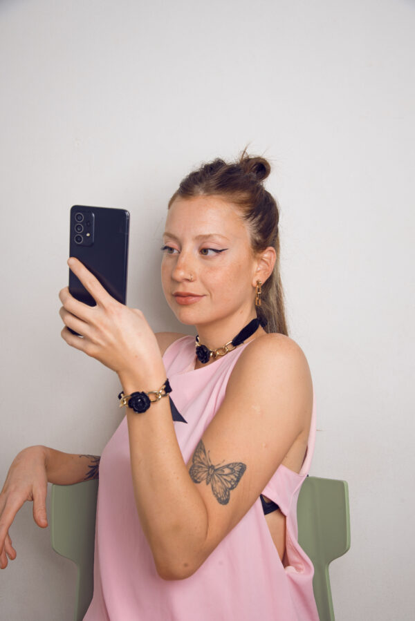 Choker Sara - Image 7