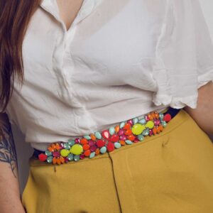 Cinto Carlota