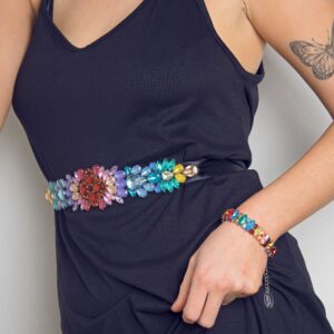 Pulsera Rainbow