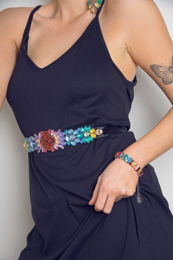 Pulsera Rainbow