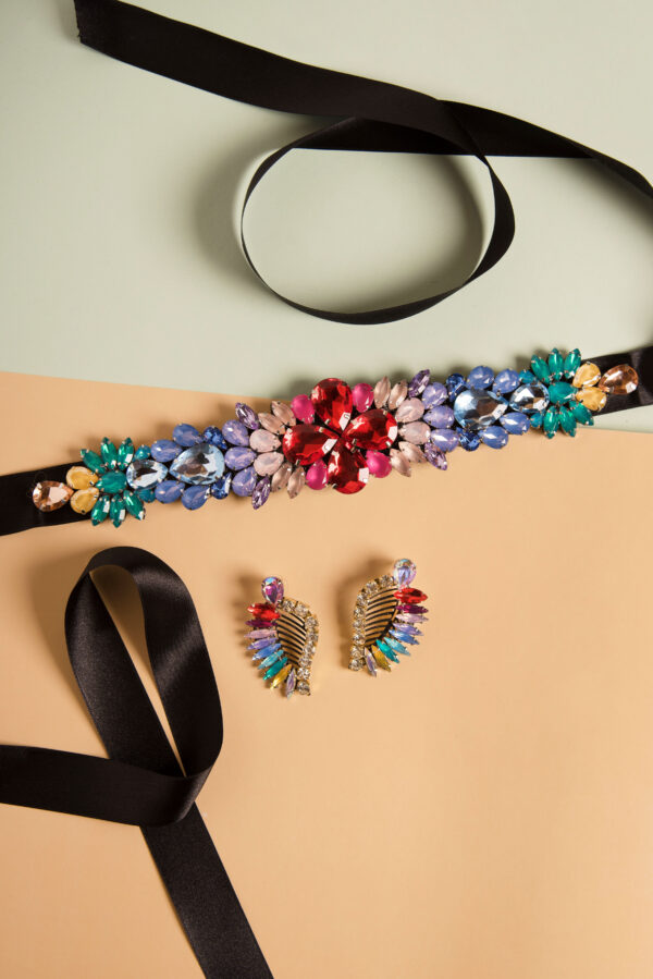 Aros Leaves Rainbow - Image 2