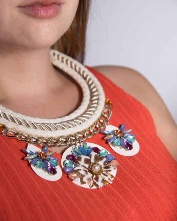 Collar Alma