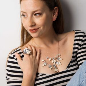 Collar Ingrid