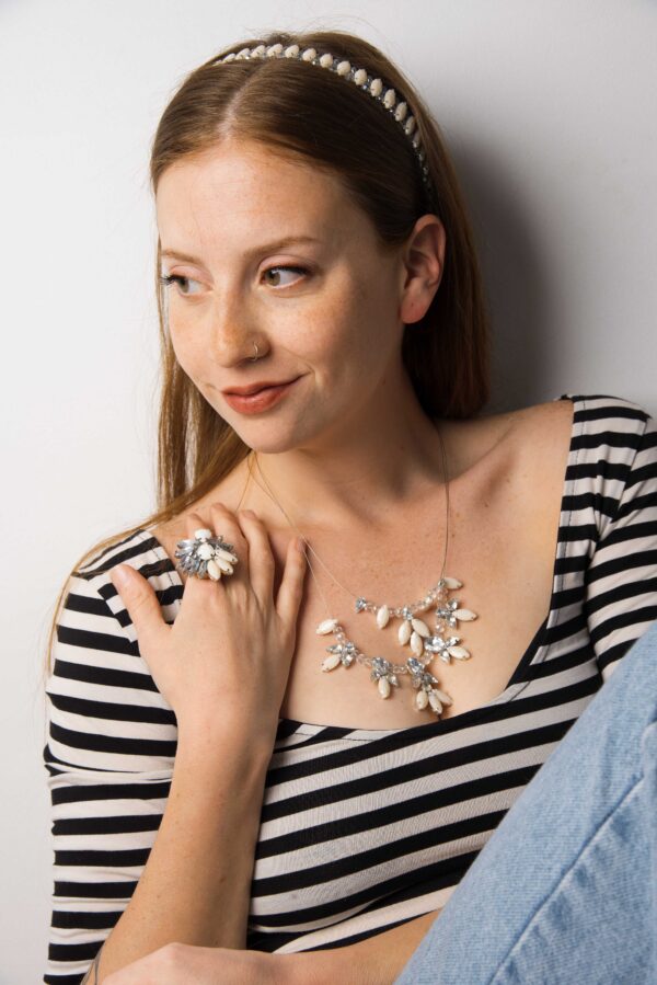 Collar Ingrid