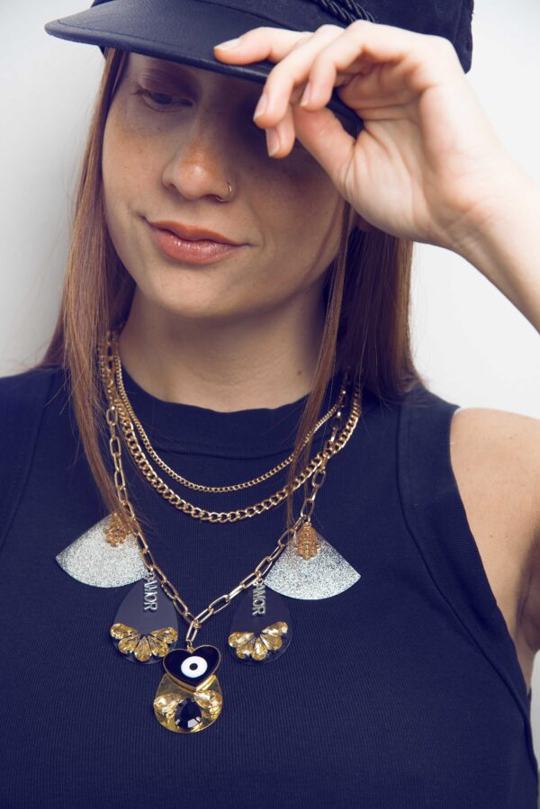 Collar Emiliana