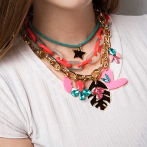 Collar Isabella