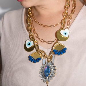 Collar Julia by Sole @cosademinasok