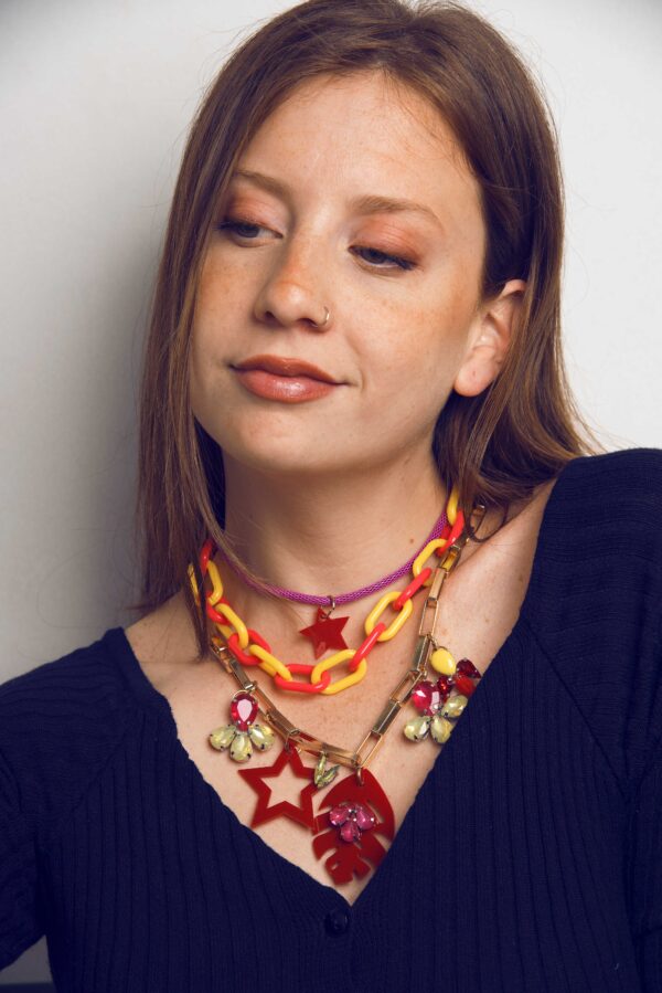 Collar Laura