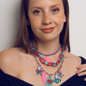 Collar Rochi