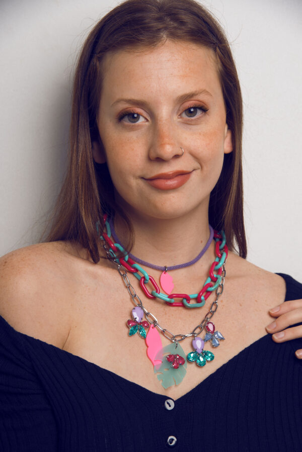 Collar Rochi