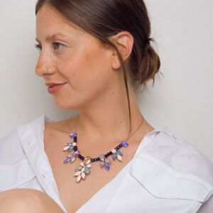 Collar Sasha