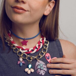 Collar Vero