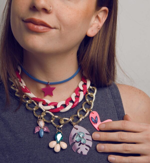 Collar Vero