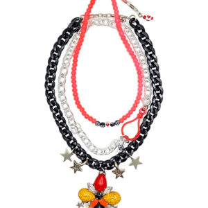 Collar 3 en 1 Esme by Sole @cosademinasok