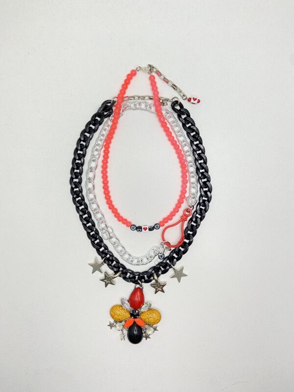 Collar 3 en 1 Esme by Sole @cosademinasok