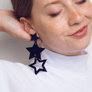 Aros Estrellas
